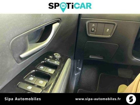 Voitures D'occasion À Lescar | Hyundai Tucson 1.6 Crdi 136 Hybrid 48V Dct-7 Executive 5P
