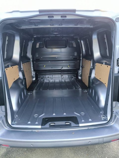 Voitures D'0Km À Toulouse | Opel Vivaro Fg Vivaro Fgn Sportive Diesel 180 Ch M Automatique 4P