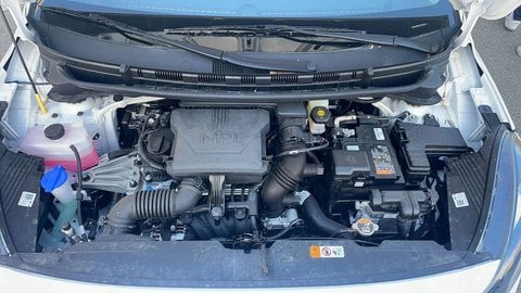 Voitures D'0Km À Muret | Hyundai I10 Iii 1.0 63 Bvr Intuitive 5P