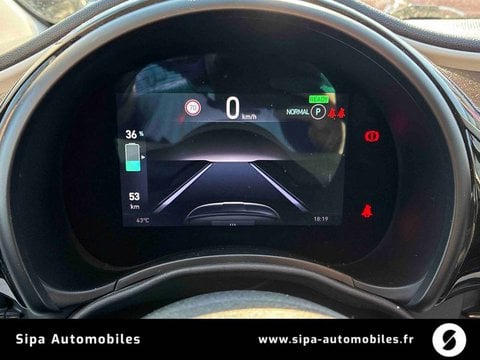 Voitures D'occasion À Dax | Fiat 500 500E (Bev) Action Berline 23,8 Kwh 0P