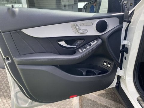 Voitures D'occasion À Labège | Mercedes-Benz Glc Classe 300 E Eq Power 9G-Tronic 4Matic Amg Lin...