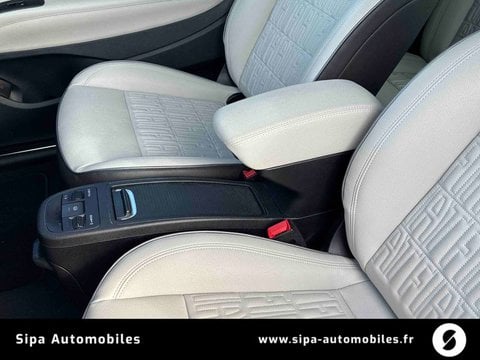 Voitures D'occasion À Villenave-D'ornon | Fiat 500 E 118 Ch Nouvelle 3P