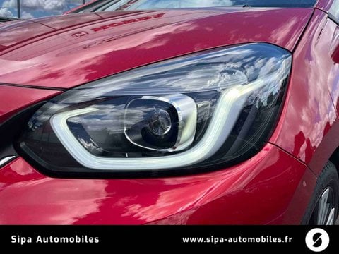 Voitures D'occasion À Mérignac | Honda Jazz E:hev 1.5 I-Mmd Exclusive 5P