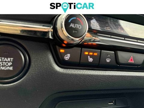 Voitures D'occasion À Mérignac | Mazda Cx-30 2.0L Skyactiv-G Hybrid 150 Ch 4X2 Bva6 Sportline 5P
