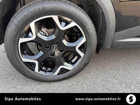 Voitures D'occasion À Lescar | Opel Mokka 1.2 Turbo Hybride 136 Ch E-Dct6 Ultimate 5P