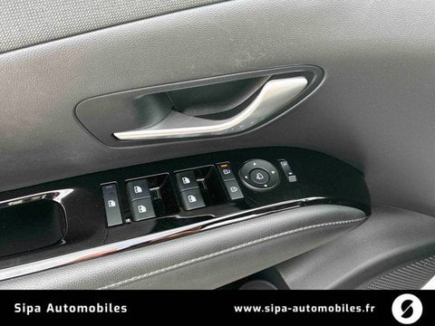 Voitures D'occasion À Toulouse | Hyundai Tucson 1.6 T-Gdi 253 Plug-In Bva6 Executive 5P