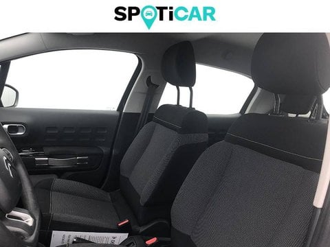 Voitures D'occasion À Lescar | Citroën C3 Puretech 82 Feel 5P
