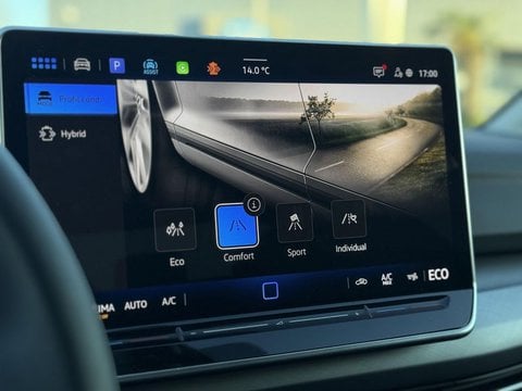 Voitures D'0Km À Lescar | Volkswagen Golf 1.5 Ehybrid 204 Dsg6 Vw Edition 5P