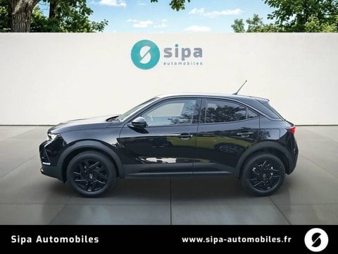 Voitures D'occasion À Bayonne | Opel Mokka 1.2 Turbo 130 Ch Bva8 Gs 5P