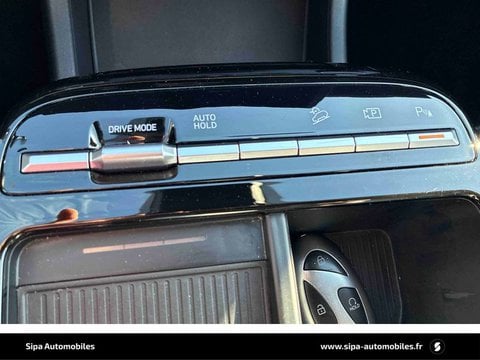 Voitures D'occasion À Le Bouscat | Hyundai Tucson 1.6 T-Gdi 215 Hybrid Bva6 Executive 5P