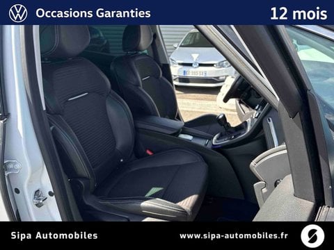 Voitures D'occasion À Lescar | Renault Scénic Scenic Dci 130 Energy Intens 5P