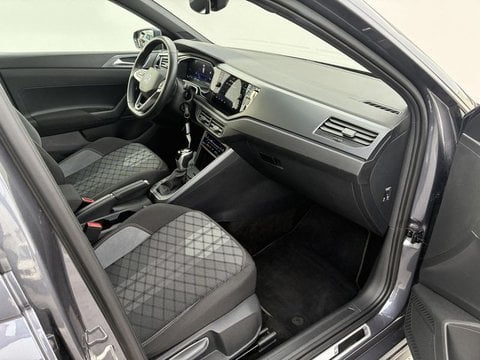 Voitures D'occasion À Lescar | Volkswagen Polo 1.0 Tsi 116 S&S Dsg7 R-Line Edition 5P