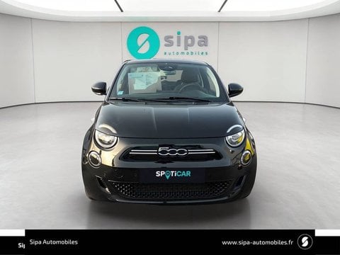 Voitures D'occasion À La-Teste-De-Buch | Fiat 500 Iii Electrique E 118 Ch Nouvelle 3P