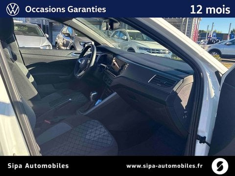 Voitures D'occasion À Lescar | Volkswagen Polo 1.0 Tsi 116 S&S Dsg7 R-Line 5P