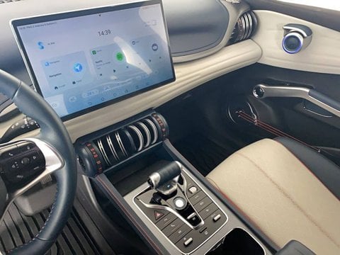 Voitures D'occasion À Fenouillet | Byd Atto 3 60,5 Kwh 204 Ch Design 5P