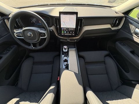 Voitures D'0Km À Labège | Volvo Xc60 T6 Awd Hybride Rechargeable 253 Ch+145 Ch Geartronic 8 Plu...
