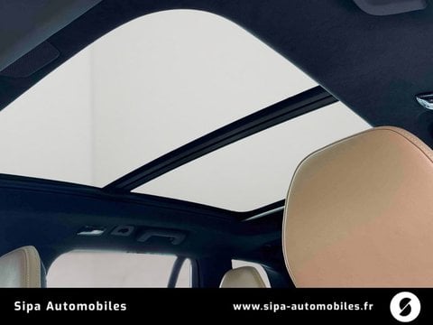 Voitures D'occasion À Mérignac | Volvo Xc90 Recharge T8 Awd 310+145 Ch Geartronic 8 7Pl Ultimat...
