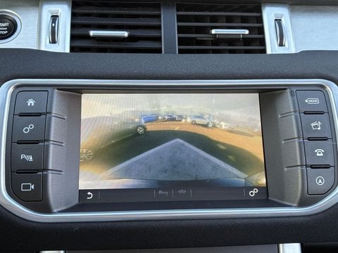 Voitures D'occasion À Lescar | Land Rover Range Rover Evoque Mark Vi Ed4 150 Bvm Pure 5P