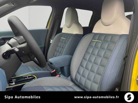 Voitures D'0Km À Mérignac | Fiat Grande Panda T-Gen 3 1.2 Hybrid Turbo 110 Ch Edct6 La Prima 5P