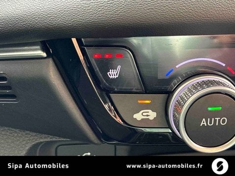 Voitures D'occasion À Mérignac | Honda Hr-V E:hev 1.5 I-Mmd Advance 5P