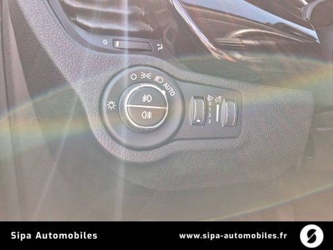 Voitures D'occasion À Dax | Fiat 500X 1.3 Multijet 95 Ch Popstar 5P