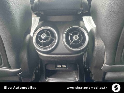 Voitures D'occasion À Mérignac | Alfa Romeo Stelvio 2.2 180 Ch At8 Super 5P