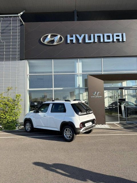 Voitures D'0Km À Toulouse | Hyundai Inster 42 Kwh 5 Pl. Intuitive 5P