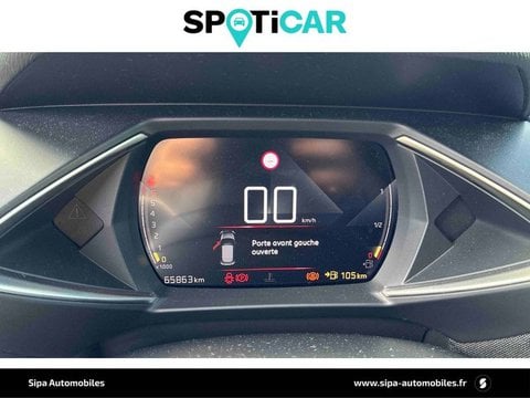 Voitures D'occasion À Mont-De-Marsan | Ds Ds 3 Ds3 Crossback Puretech 100 Bvm6 So Chic 5P