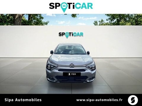 Voitures D'occasion À Lescar | Citroën C4 Bluehdi 130 Eat8 Max 5P