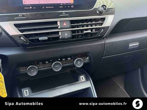 Voitures D'occasion À Lescar | Citroën C4 E- 136 Ch Automatique Feel Pack 5P