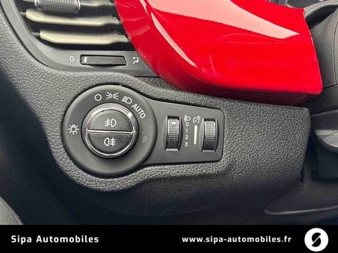 Voitures D'occasion À Toulouse | Fiat 500X 1.0 Firefly Turbo T3 120 Ch City Cross Business 5P