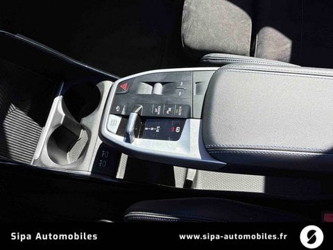 Voitures D'occasion À Toulouse | Bmw Série 2 Active Tourer 220I 170 Ch Dkg7 M Sport 5P