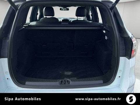 Voitures D'occasion À Libourne | Ford Kuga 2.0 Tdci 180 S&S 4X4 Powershift St-Line 5P
