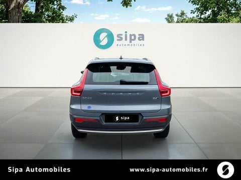 Voitures D'occasion À Mérignac | Volvo Xc40 B4 Awd 197 Ch Geartronic 8 Momentum 5P