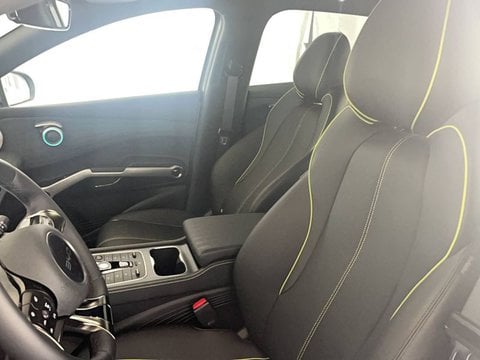 Voitures D'0Km À Fenouillet | Byd Atto 3 60,5 Kwh 204 Ch Design 5P