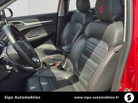 Voitures D'occasion À Toulouse | Mg Zs Ii 1.0L T-Gdi 111Ch 2Wd Luxury 5P