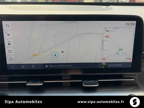 Voitures D'occasion À Villenave-D'ornon | Hyundai Kona Hybrid 129 Executive 5P
