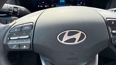 Voitures D'occasion À Le Bouscat | Hyundai I30 Sw 1.0 T-Gdi 100 Dct-7 Creative 5P