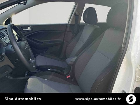 Voitures D'occasion À Villenave-D'ornon | Hyundai I20 1.0 T-Gdi 100 Dct-7 5P