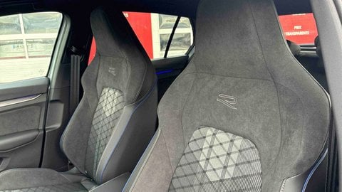 Voitures D'0Km À Tarbes | Volkswagen Golf 1.5 Etsi Evo2 150 Dsg7 R-Line Edition 5P