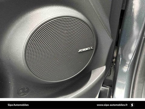 Voitures D'occasion À Toulouse | Hyundai Kona Hybrid 141 Creative 5P