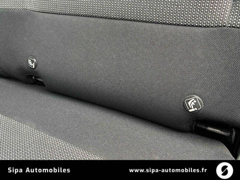 Voitures D'occasion À Toulouse | Citroën C3 Aircross Puretech 110 S&S Bvm5 Shine 5P