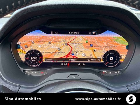 Voitures D'occasion À Mérignac | Audi Q2 35 Tdi 150 S Tronic 7 S Line Plus 5P