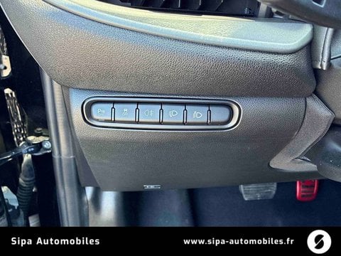 Voitures D'0Km À Toulouse | Fiat 500 Iii Electrique E 95 Ch Red 3P