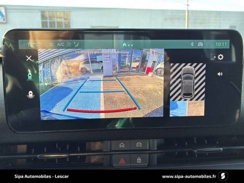 Voitures D'0Km À Lescar | Fiat 600 T-Gen 3 1.2 Hybrid 110Ch Edct6 Pop 5P