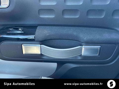 Voitures D'occasion À Mont-De-Marsan | Citroën C3 Puretech 83 S&S Bvm5 C-Series 5P