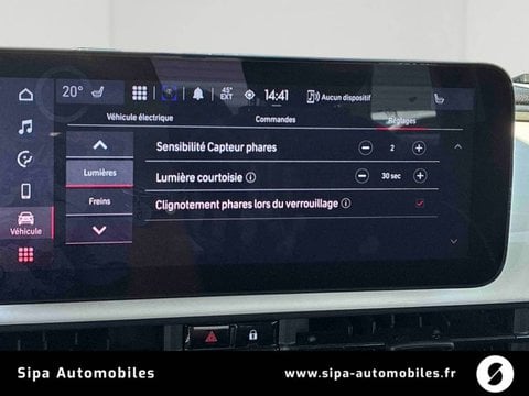 Voitures D'occasion À Toulouse | Fiat 500 E 118 Ch Nouvelle 3P