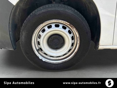 Voitures D'occasion À Muret | Citroën Berlingo Van M 650 Bluehdi 130 S&S Bvm6 Club 4P