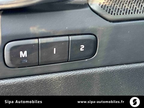 Voitures D'occasion À Mérignac | Volvo Xc40 B3 163 Ch Dct7 Black Edition 5P