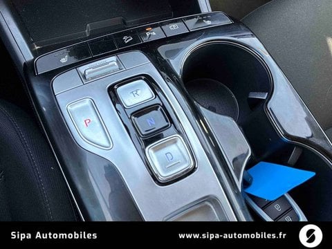 Voitures D'occasion À Toulouse | Hyundai Tucson 1.6 T-Gdi 230 Hybrid Bva6 Creative 5P